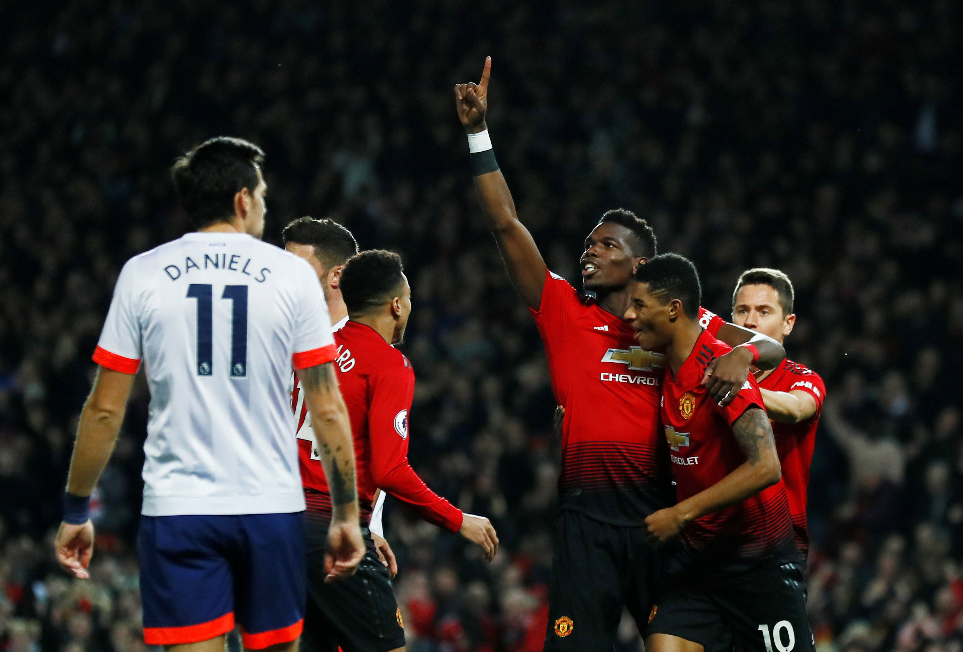 莫德里奇 莫德里奇