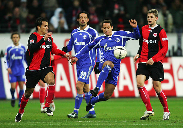 伊萨克？斯洛特：我觉得应该关注埃基蒂克又为我们进了一球