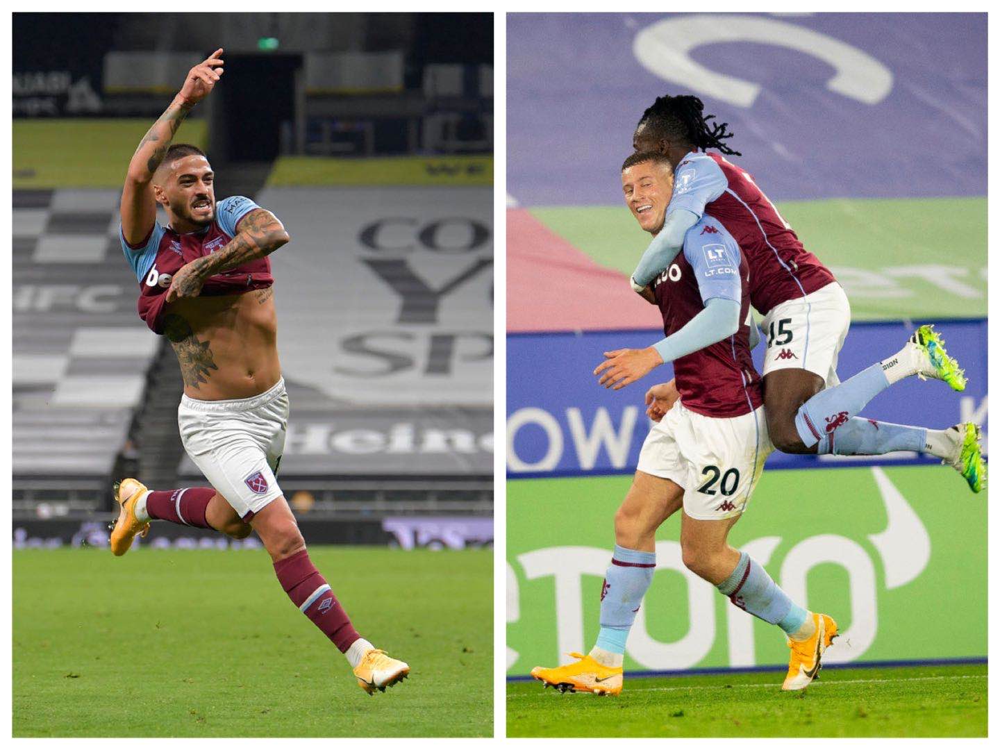 新秀以惊人 新秀以惊人