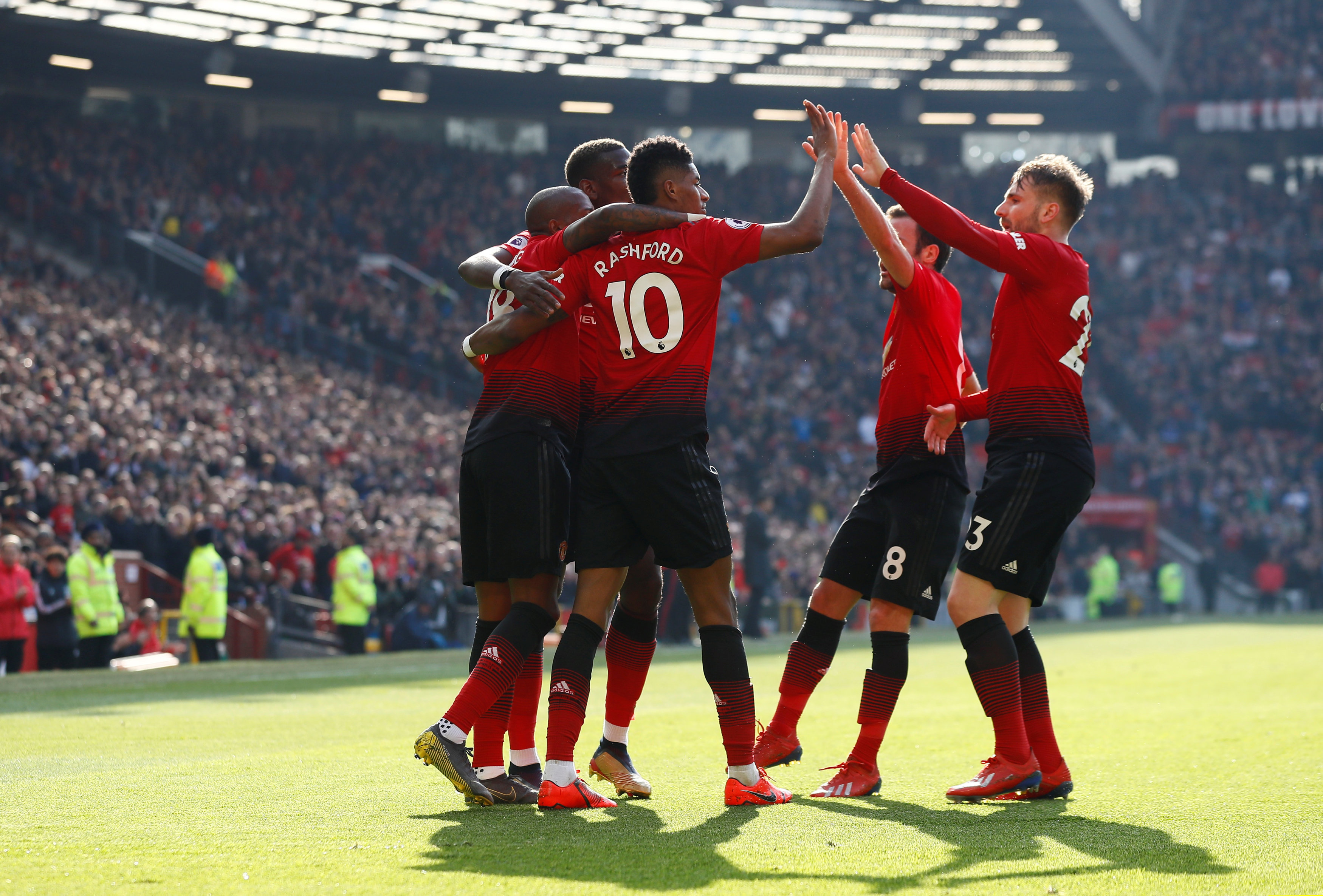 迷充满期待 迷充满期待