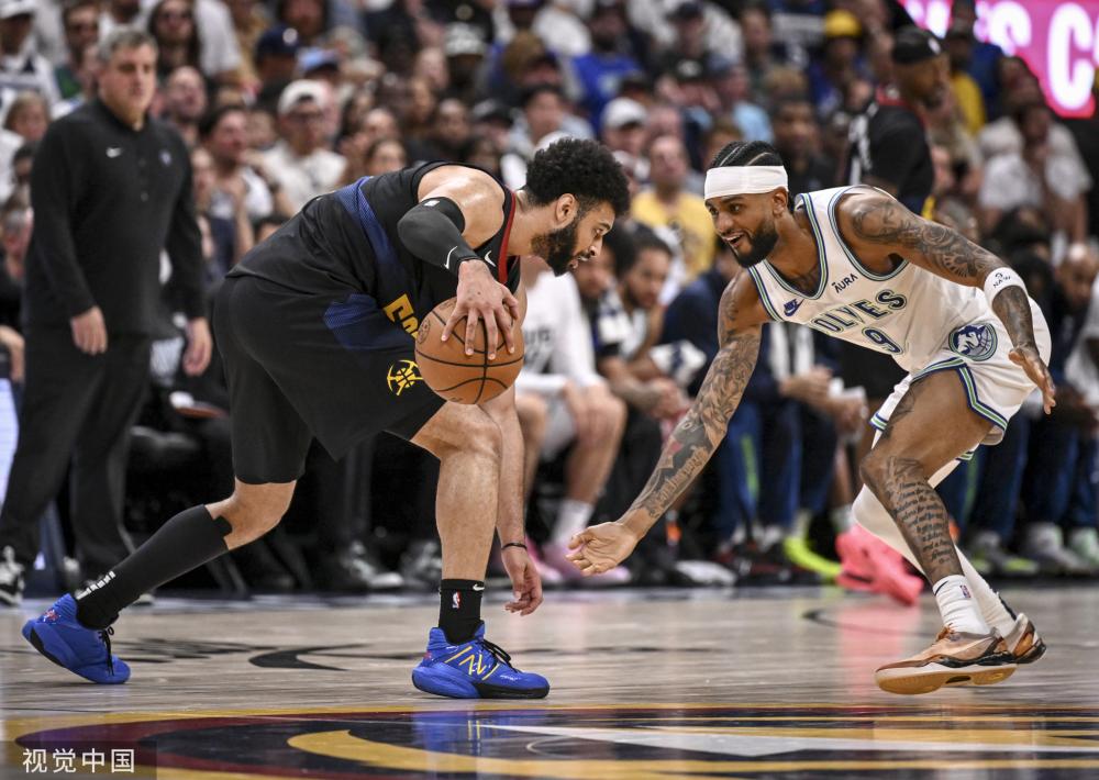 控队的防守 控队的防守